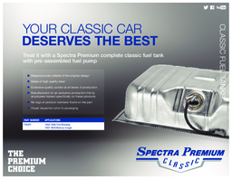 Resources - Spectra Premium